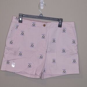 Tommy Hilfiger Flex Classic Shorts New Size 12